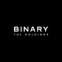 The Binary Holdings logo