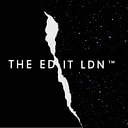 The Edit LDN logo