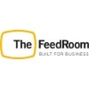 The FeedRoom logo