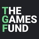 The Games Fund logo