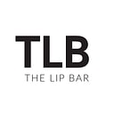 The Lip Bar logo