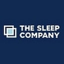 The Sleep Company logo