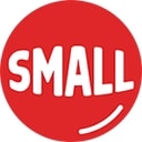 The Small Exchange logo