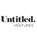 the Untitled Ventures logo