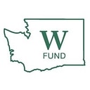 The W Fund logo