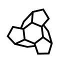 ThirdLaw Molecular logo