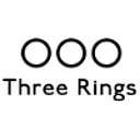 Three Rings logo