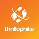 Thrillophilia logo
