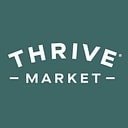 Thrive Market logo