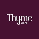 Thyme Care logo