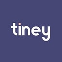 Tiney logo