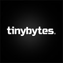 TinyBytes Games logo