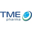 TME Pharma logo
