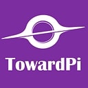 TOPI Imaging Technology logo