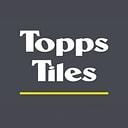 Topps Tiles logo