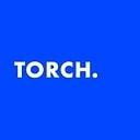 Torch 3D logo