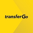 TransferGo logo