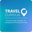 Travel Curious logo