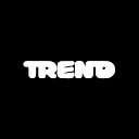 Trend logo