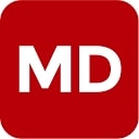 TrendMD logo