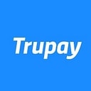 Trupay logo