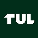 Tul logo
