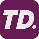 TuringDream logo