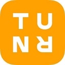 Turn logo