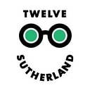 Twelve Sutherland logo