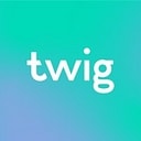 Twig logo