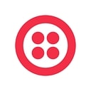 Twilio logo