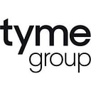 Tyme Group logo