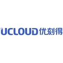 UCloud Information Technology logo