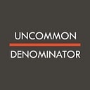 Uncommon Denominator logo