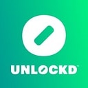 Unlockd logo