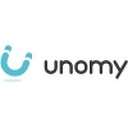 Unomy logo