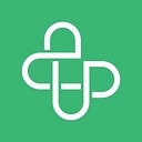 Upfront Healthcare Services logo