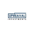 Upheaval logo