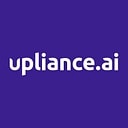 Upliance.ai logo