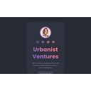 Urbanist Ventures logo