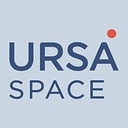 Ursa Space Systems logo