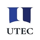 UTEC - The University of Tokyo Edge Capital Partners logo