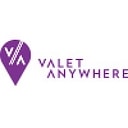 Valet Anywhere (VA) logo