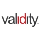 Validity Sensors logo
