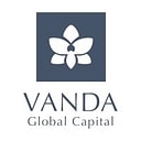 Vanda Global Capital logo