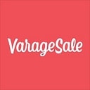 VarageSale logo