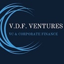 VDF Ventures logo