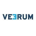 VEERUM logo