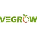 Vegrow logo