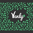 Venly logo